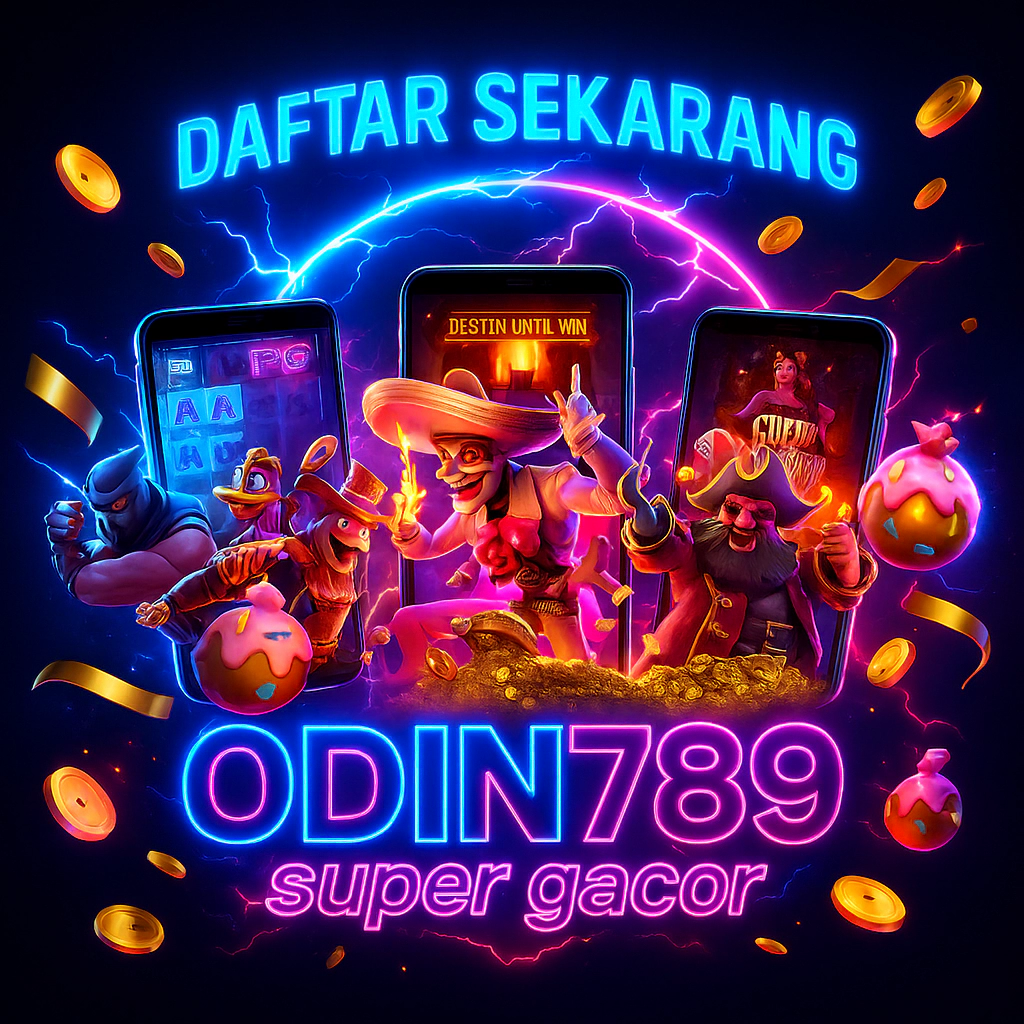 Odin789 Online Experience untuk Pemain Bermental Baja